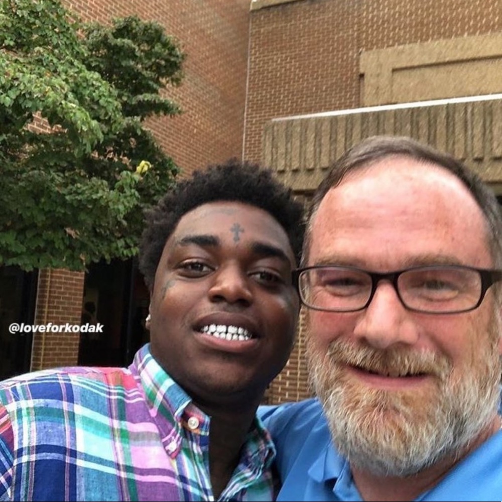 Meet your Posher, Matanel